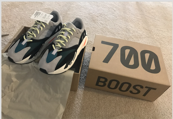 yeezy 700