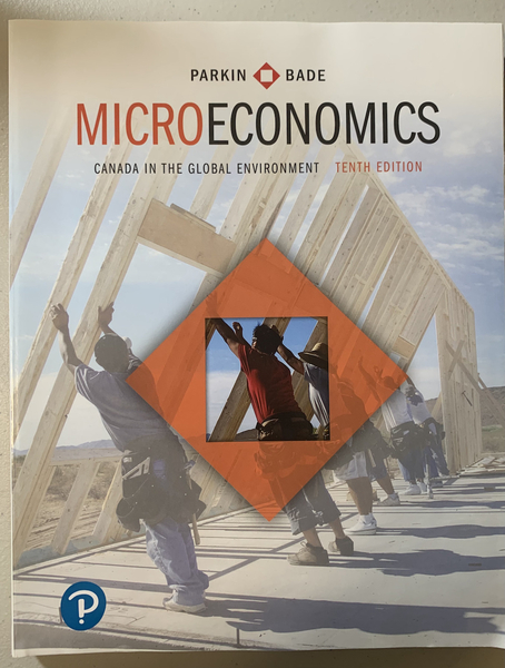 Microeconomics